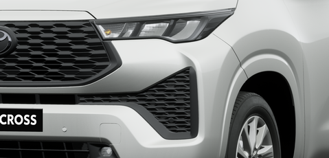 Cụm đèn trước