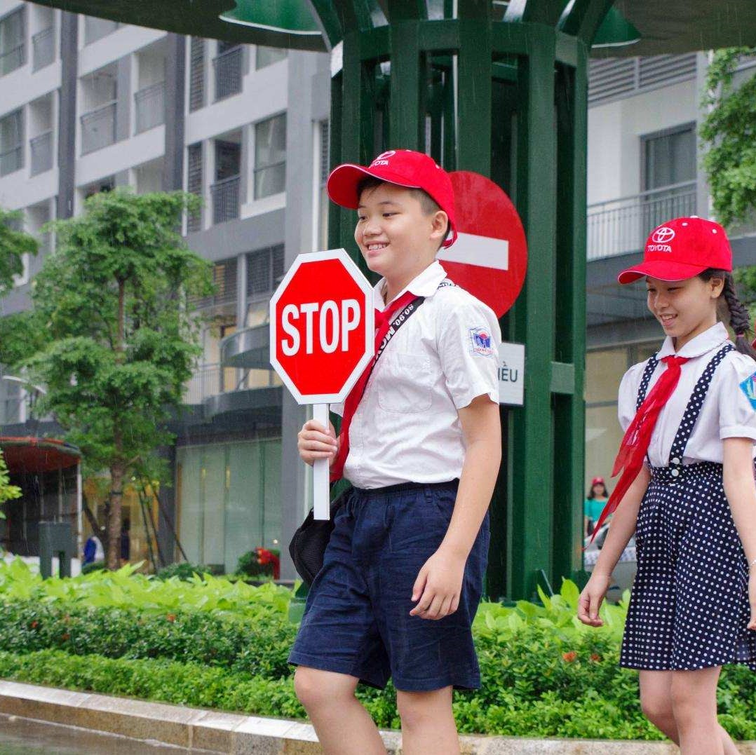 An toàn giao thông